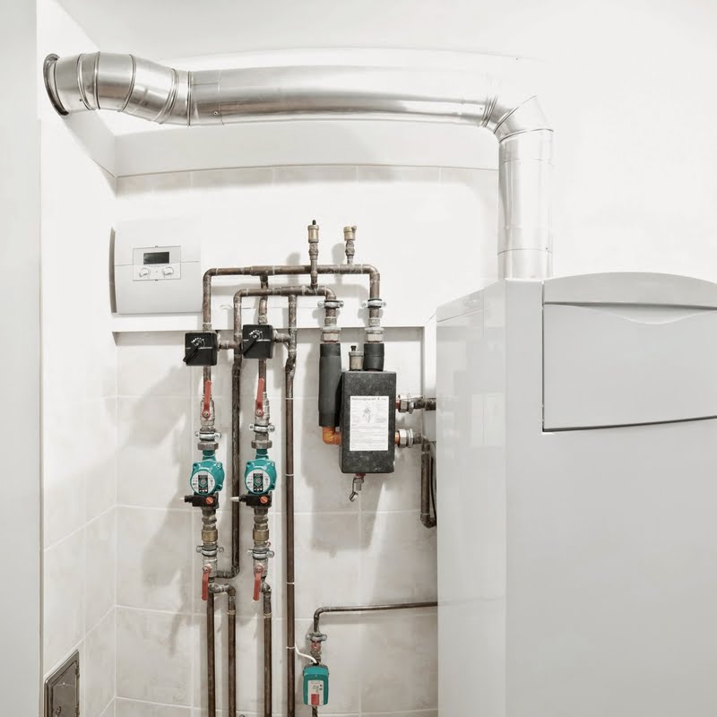 Summer Furnace Inspection | Caring for Your Furnace as We Go into Summer - Plumbing Paramedics - Plumbing Experts Calgary