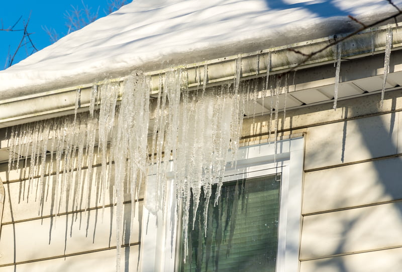 Get Ready for the Big Thaw! - Plumbing Paramedics - Expert Plumbers - Featured Image