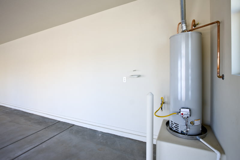 Types of Water Heaters