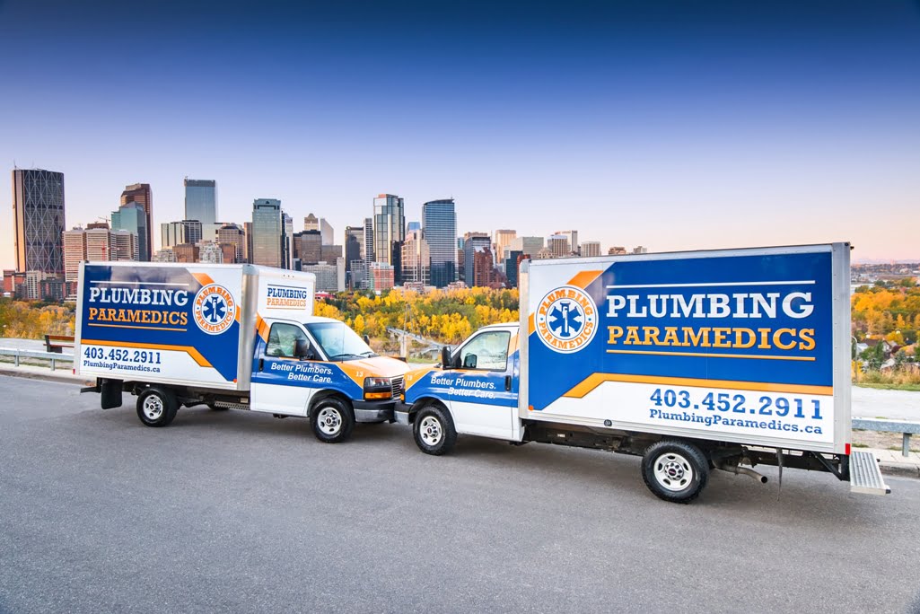 Looking Ahead this New Years - Plumbing Paramedics - Expert Plumbers Calgary - Featured Image