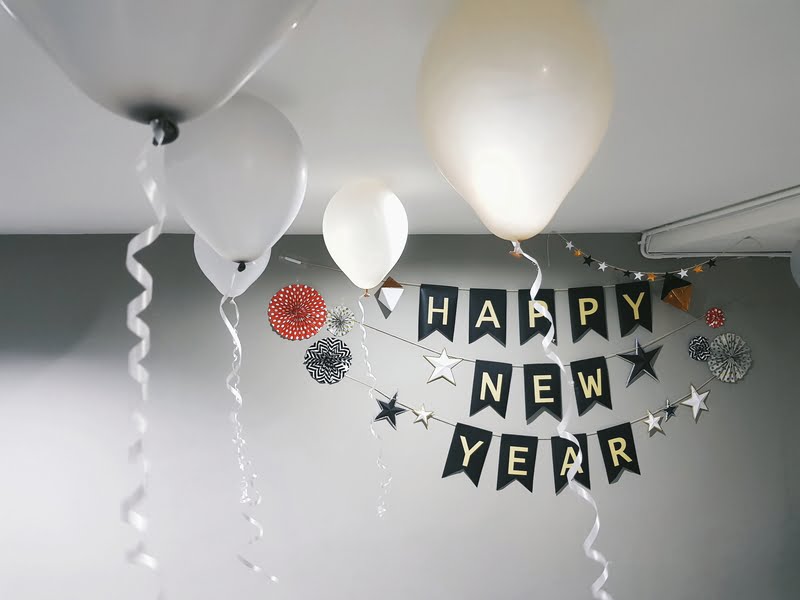Happy New Year from the Plumbing Paramedics! - Plumbing Paramedics - Expert Plumbers Calgary