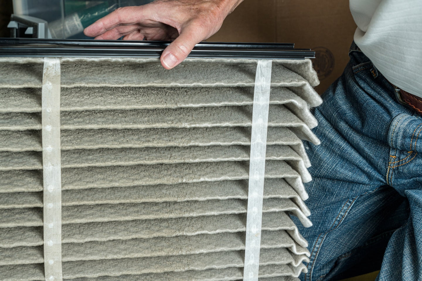 7 Types of Furnace Problems Caused By Dirty Air Filters