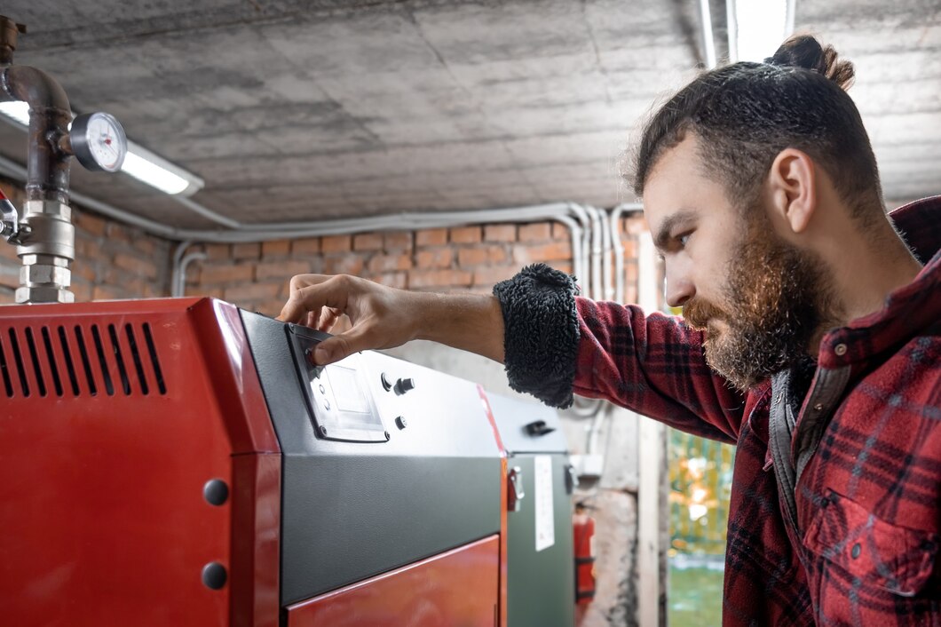 furnace installers