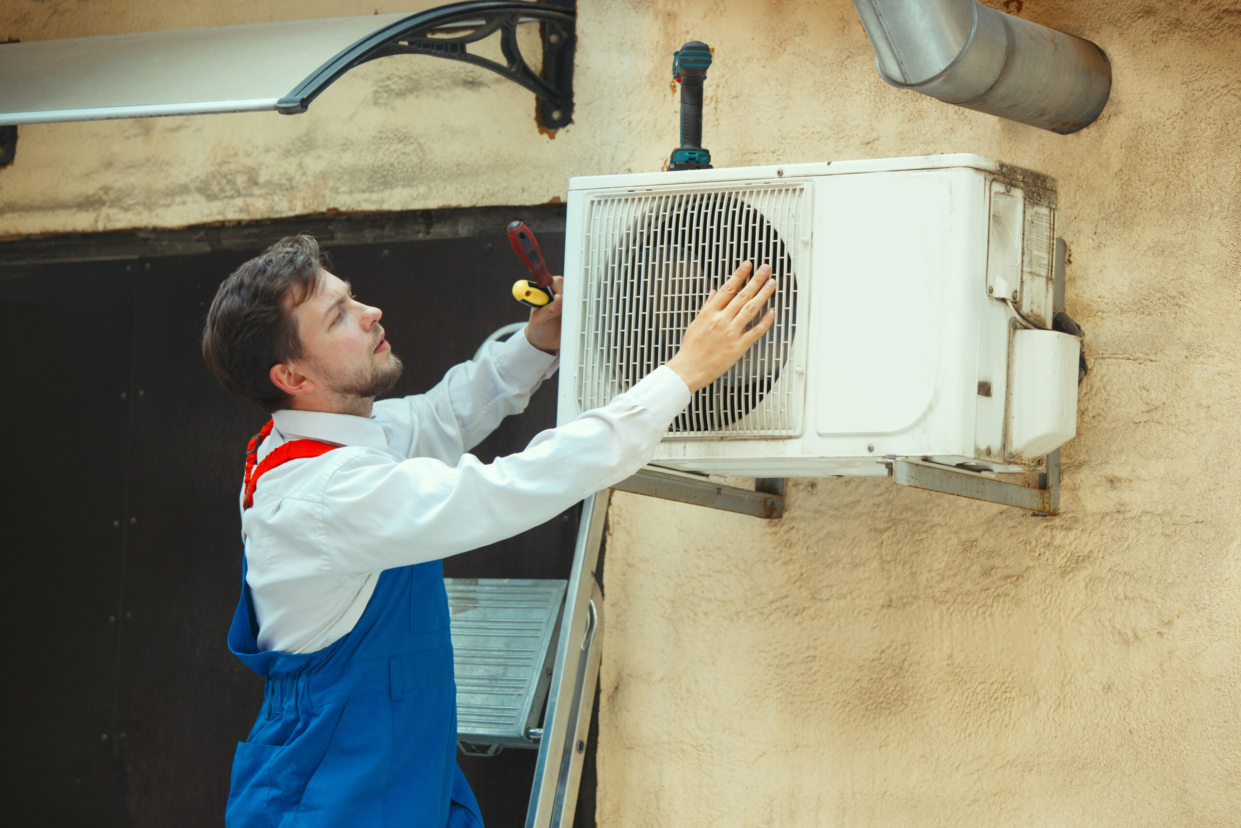 Maximizing AC System Efficiency and Performance: A Guide to Improved Summer Cooling and Cost Savings