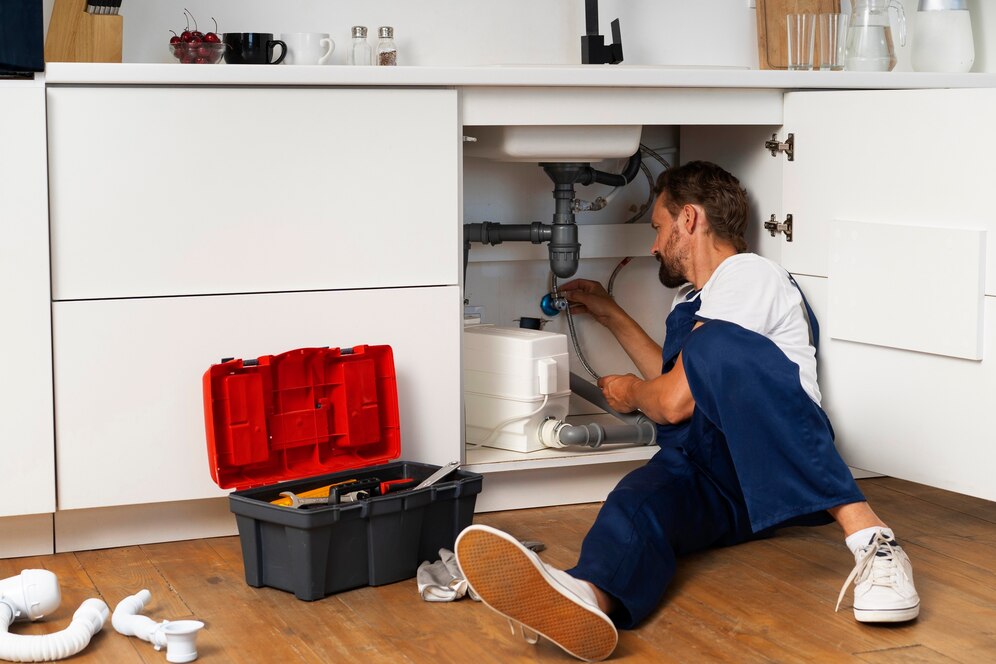 Expert Guide to Comprehensive Drain & Blockage Services for a Healthy Plumbing System