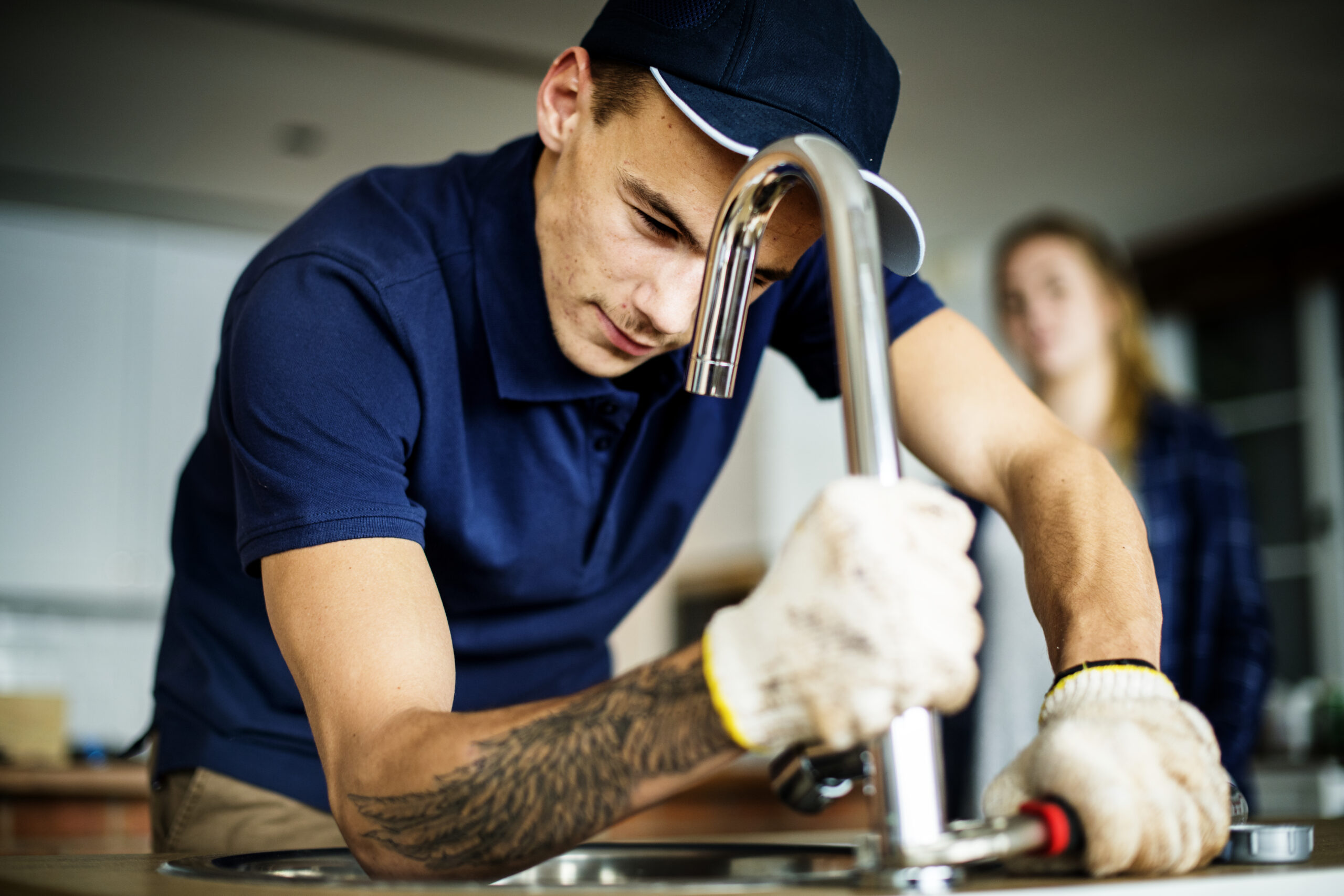 Preventive Maintenance for Plumbing Systems: Benefits and Best Practices